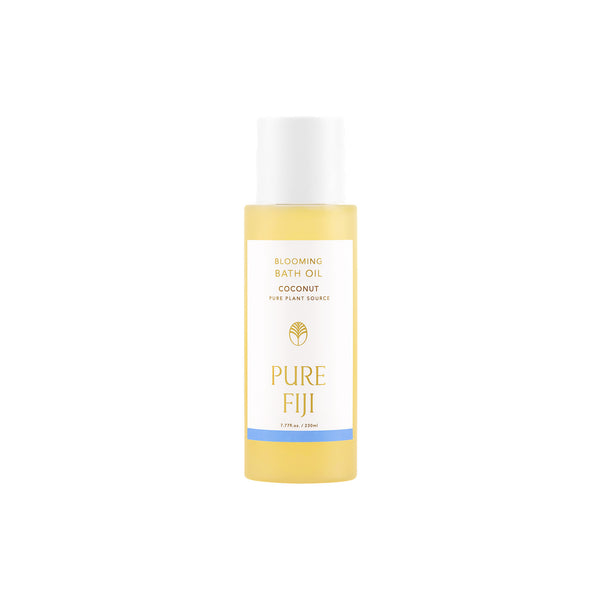 Pure Fiji Blooming Bath Oil