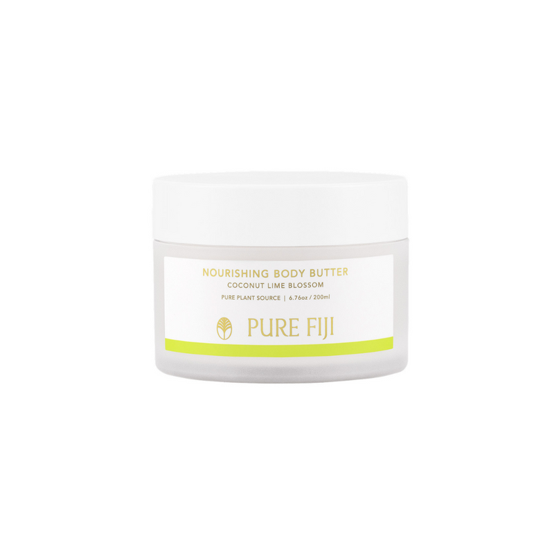 Nourishing Body Butter 200ml