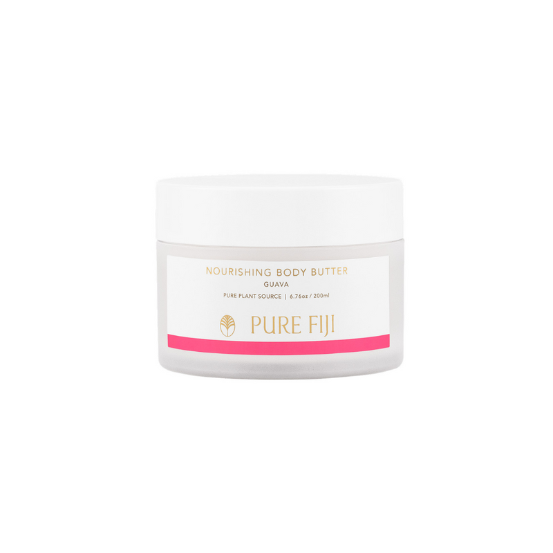 Nourishing Body Butter 200ml