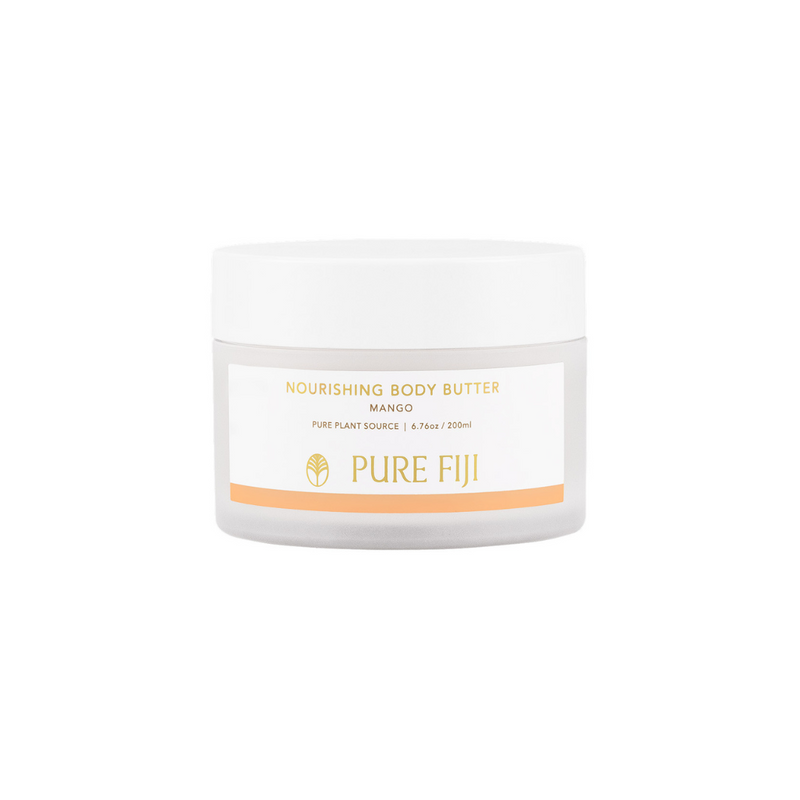 Nourishing Body Butter 200ml