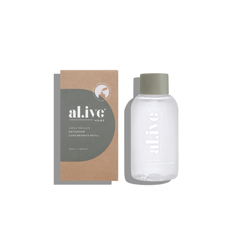 al.ive Bathroom Concentrate Refill