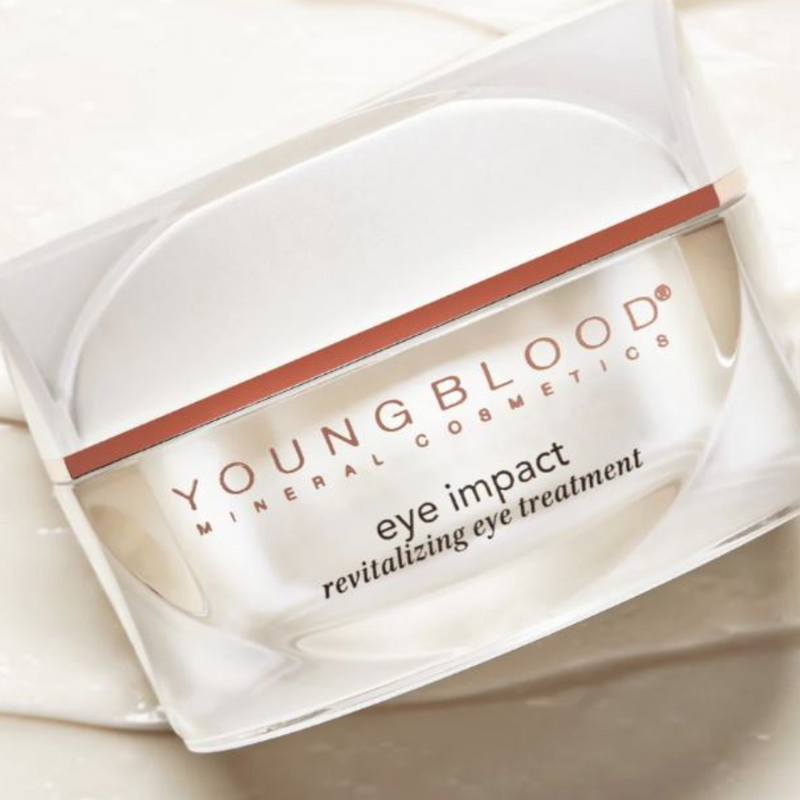 Eye Impact Revitalising Eye treatment