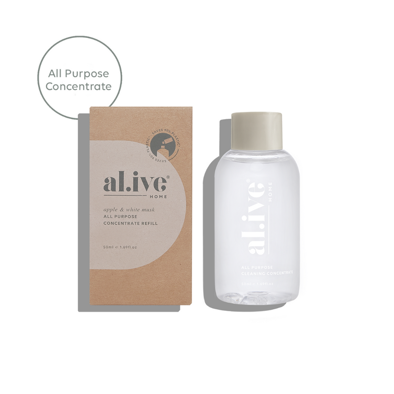 al.ive All purpose Concentrate Refill