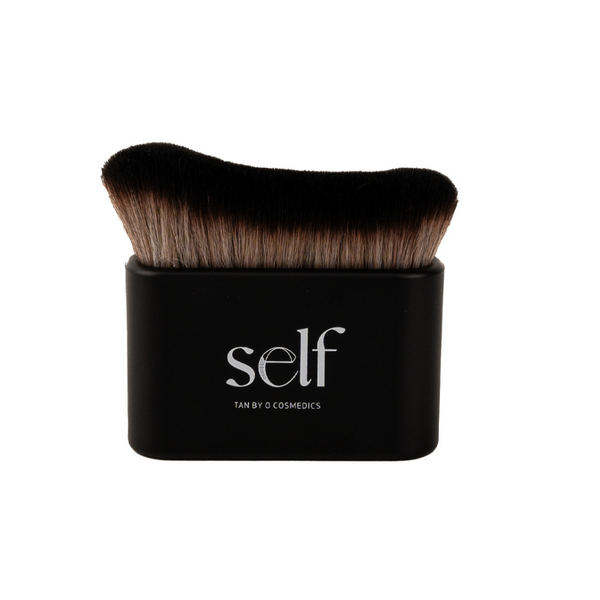 Self Tanning Buffing Brush