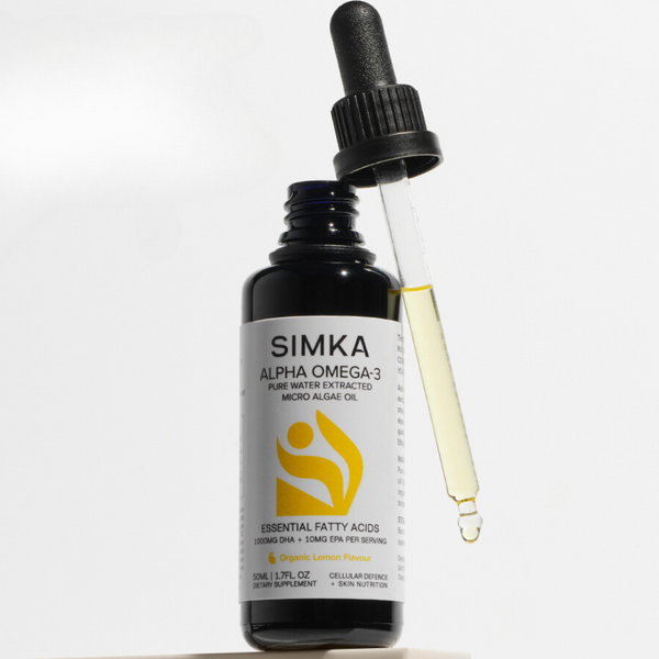SIMKA Liquid Alpha Omega 50ml