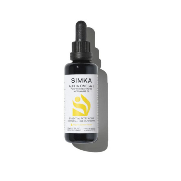 SIMKA Liquid Alpha Omega 50ml