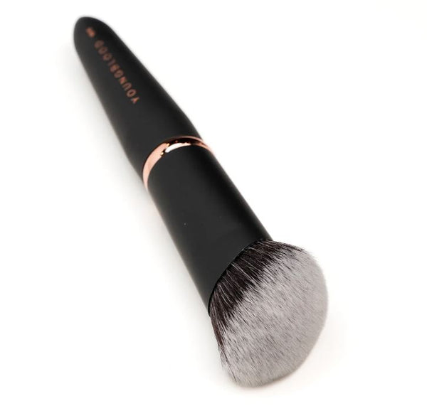 YB15 Creme Contour Luxe Brush