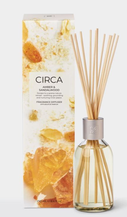 Circa Fragrance Diffusers 250ml