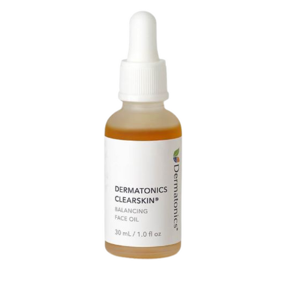 Dermatonics Balancing Face Oil