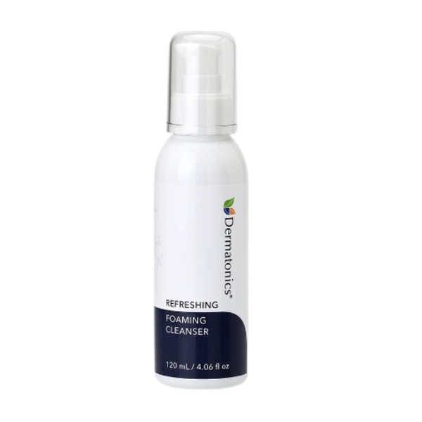 Dermatonics Refreshing Foaming Cleanser 120ml