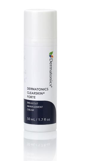 Dermatonics Clearskin Forte