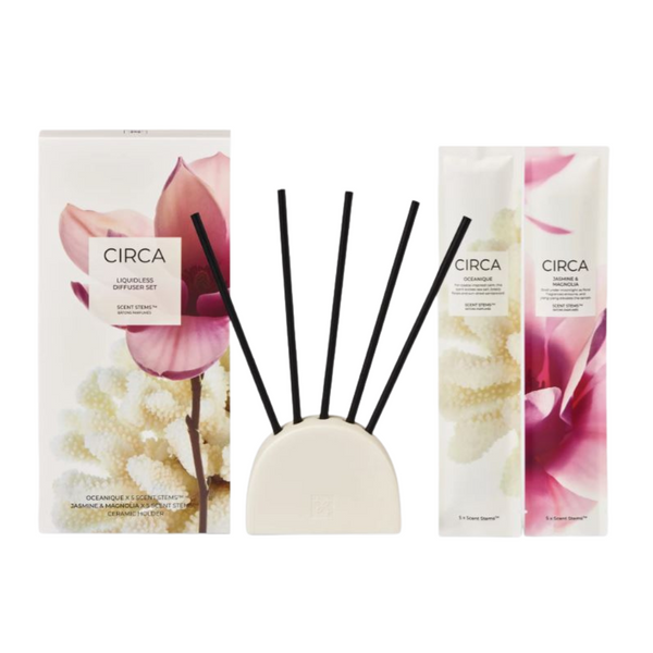 Circa Liquidless Diffuser