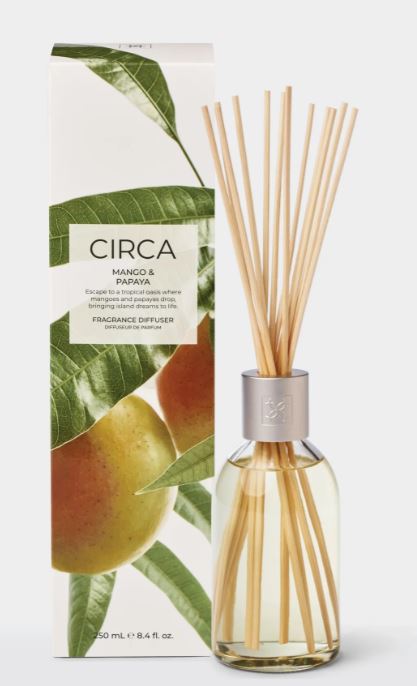 Circa Fragrance Diffusers 250ml