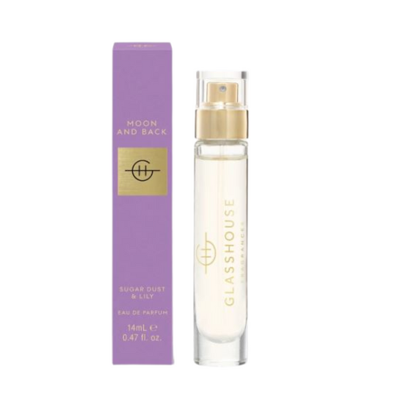 14ml Perfume Moon & Back