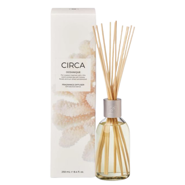 Circa Fragrance Diffusers 250ml