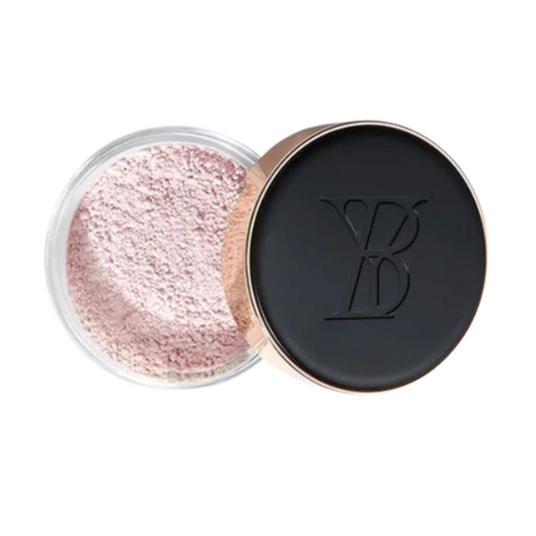 Loose Rice Setting Powder Pink