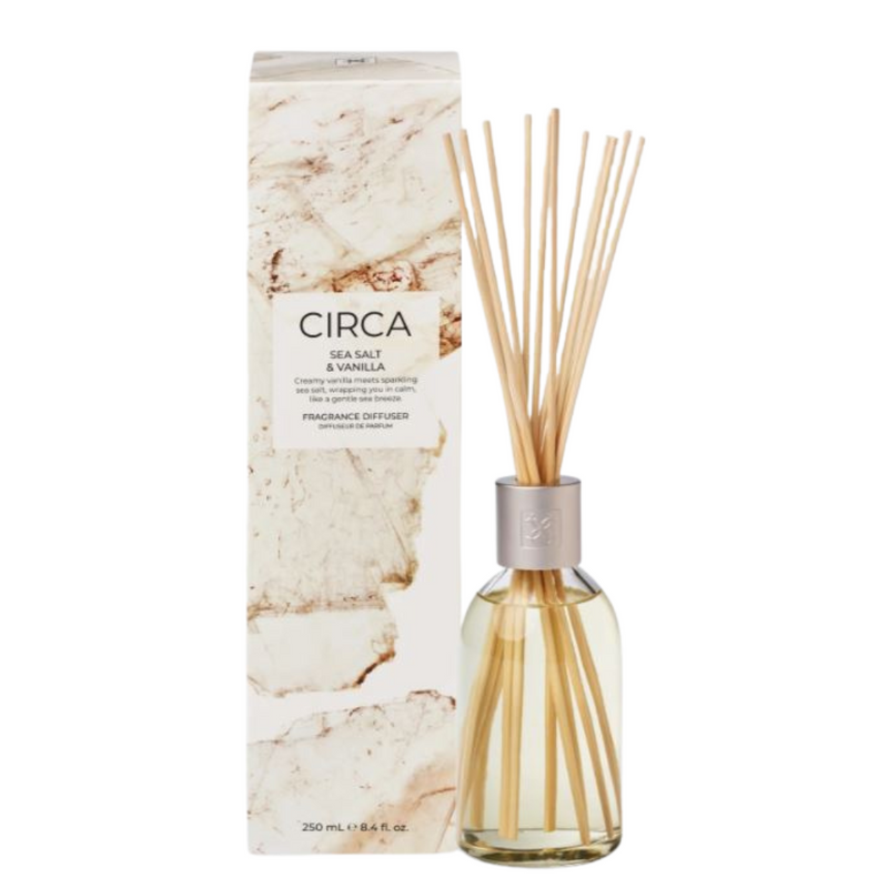 Circa Fragrance Diffusers 250ml