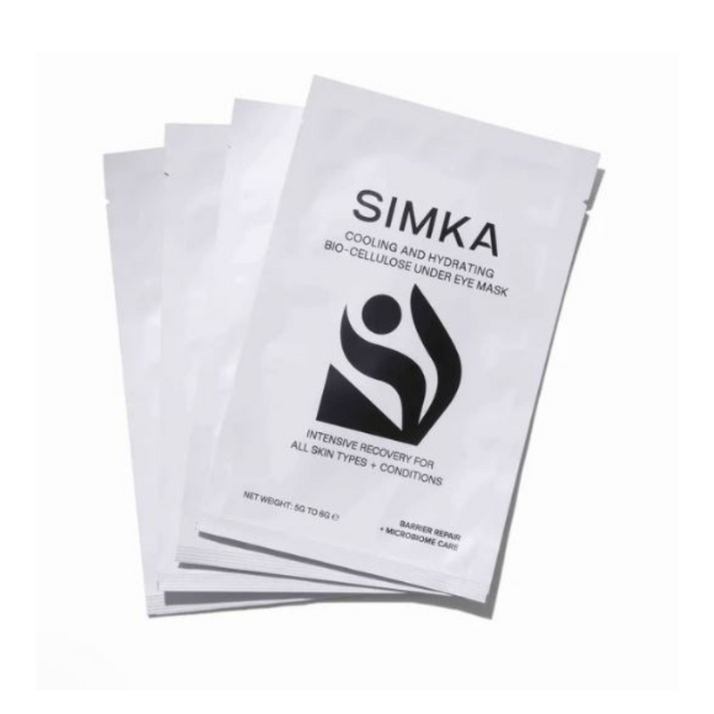 SIMKA Under eye pads