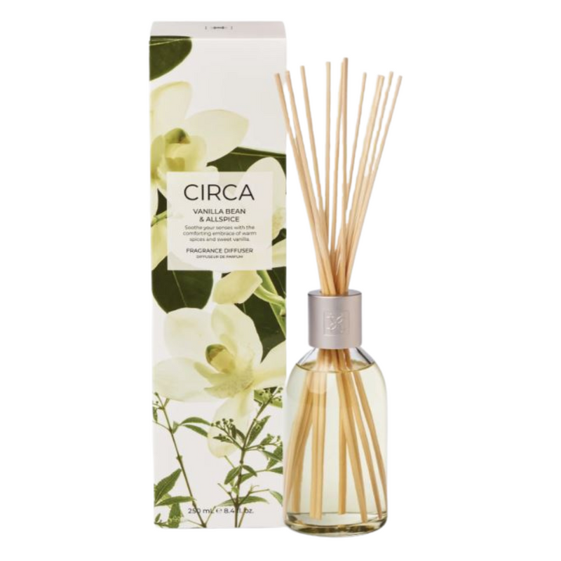 Circa Fragrance Diffusers 250ml