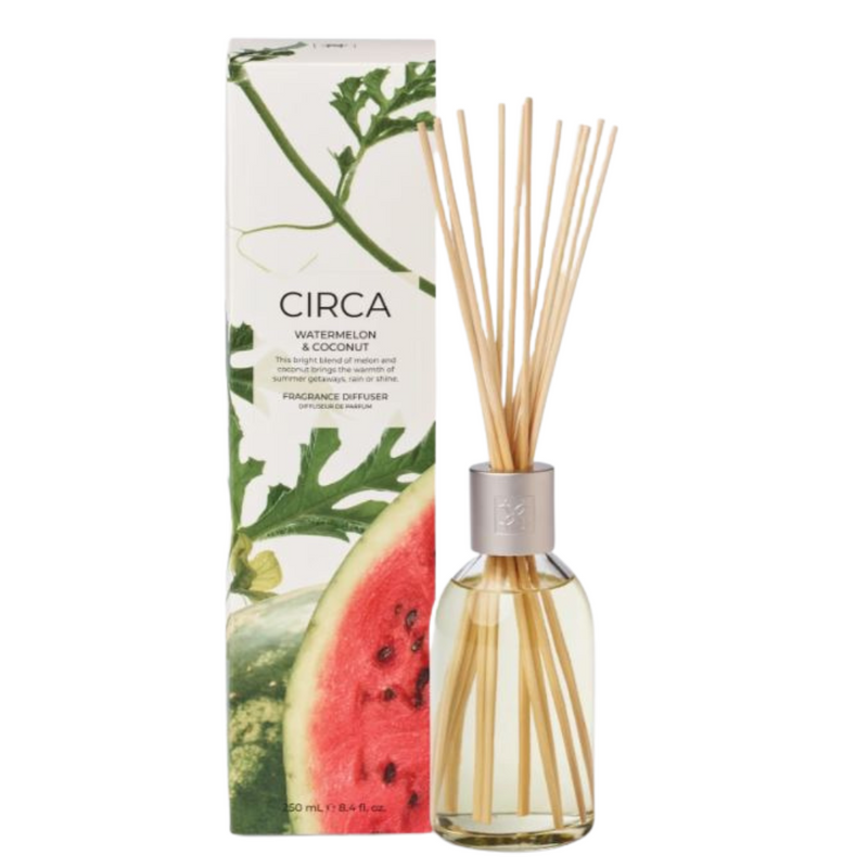 Circa Fragrance Diffusers 250ml