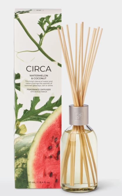 Circa Fragrance Diffusers 250ml