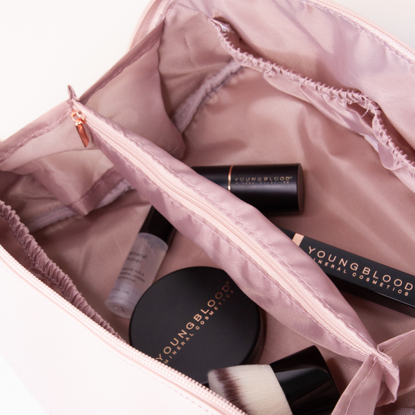 Youngblood Pack - The beauty Edit