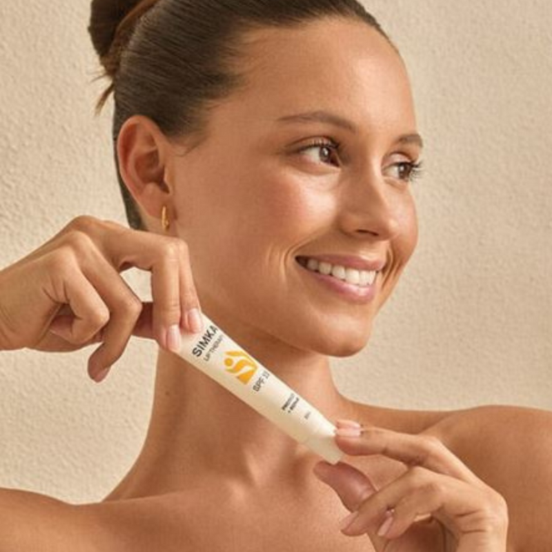 Simka Lip Therapy SPF15