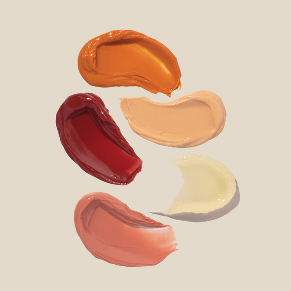 Al.ive Tinted Lip Butters