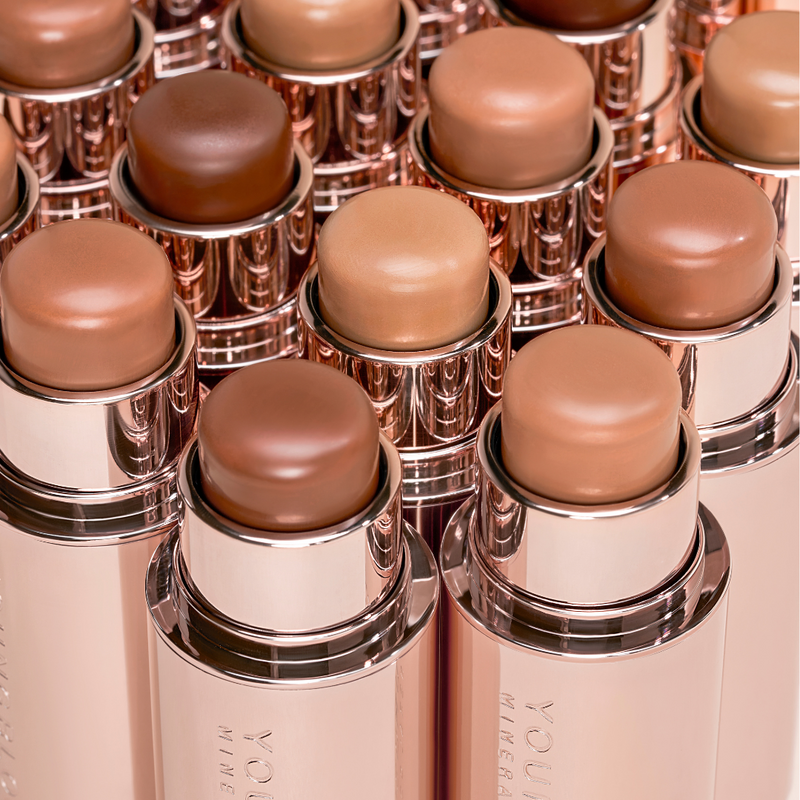 Pro Sculpt Creme Contour Stick Sun Bathed (Tan)