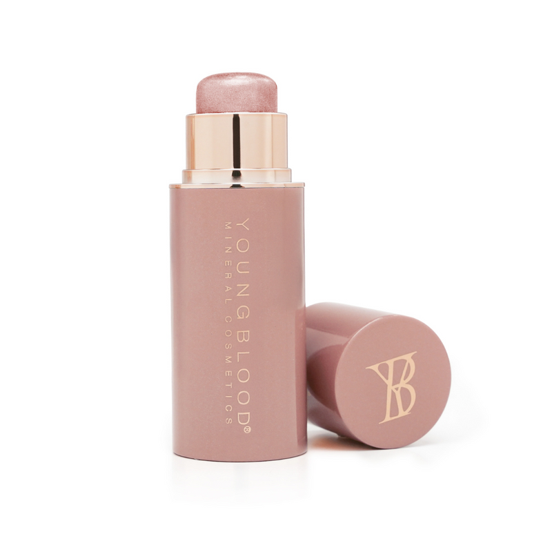 Pro Glow Creme Highlighter Stick Champagne Life