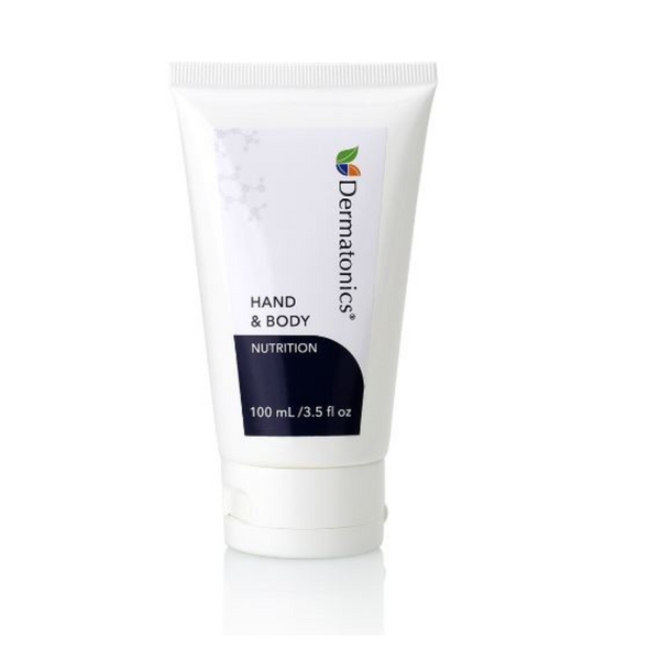 Hand & Body Nutrition 100ml