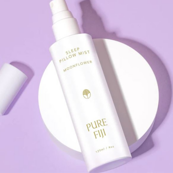 Pure Fiji Pillow mist