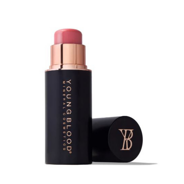 Vividluxe Creme Blush Stick - Mulberry