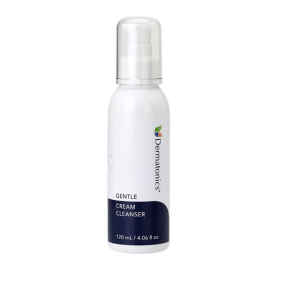 Dermatonics Gentle Cream Cleanser 120ml