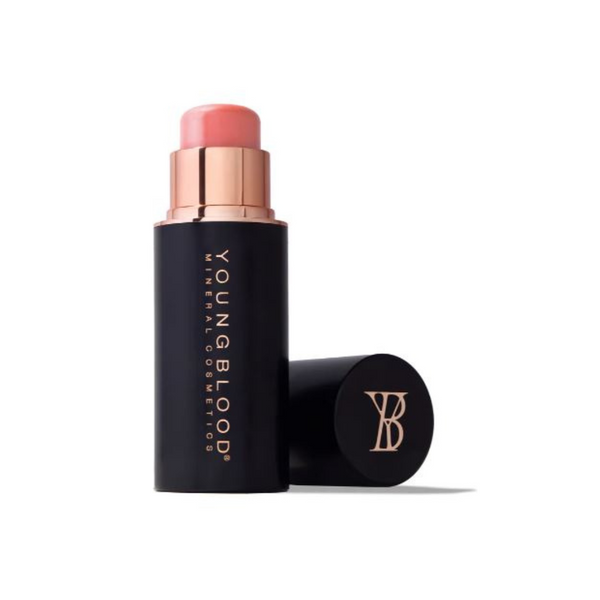 Luxe Creme Blush Stick - Pink Prosecco (Soft Pink Peach)