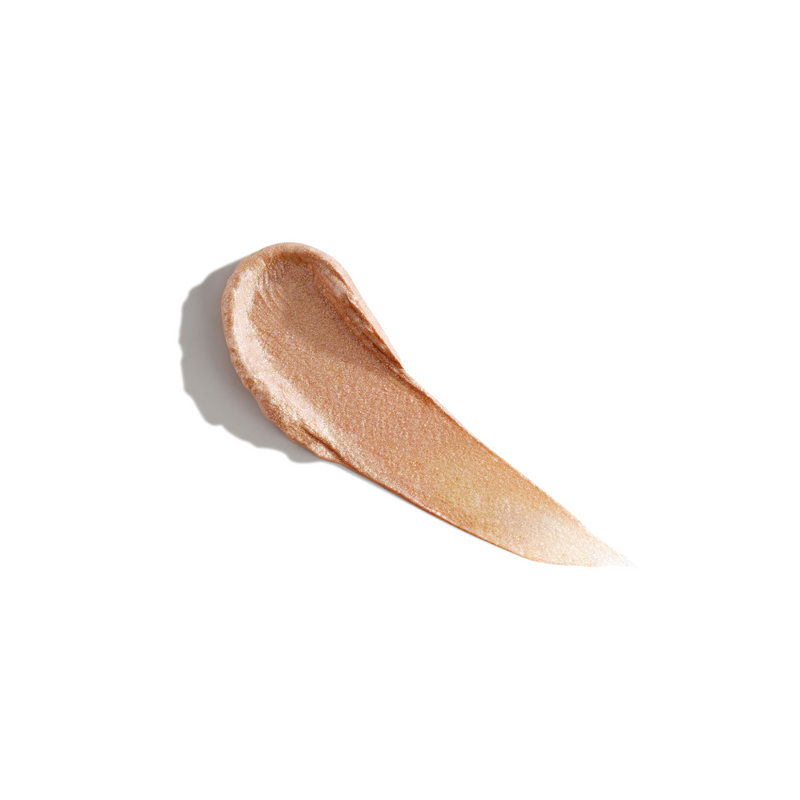 Pro Glow Creme Highlighter - Golden Hour Light gold shimmer