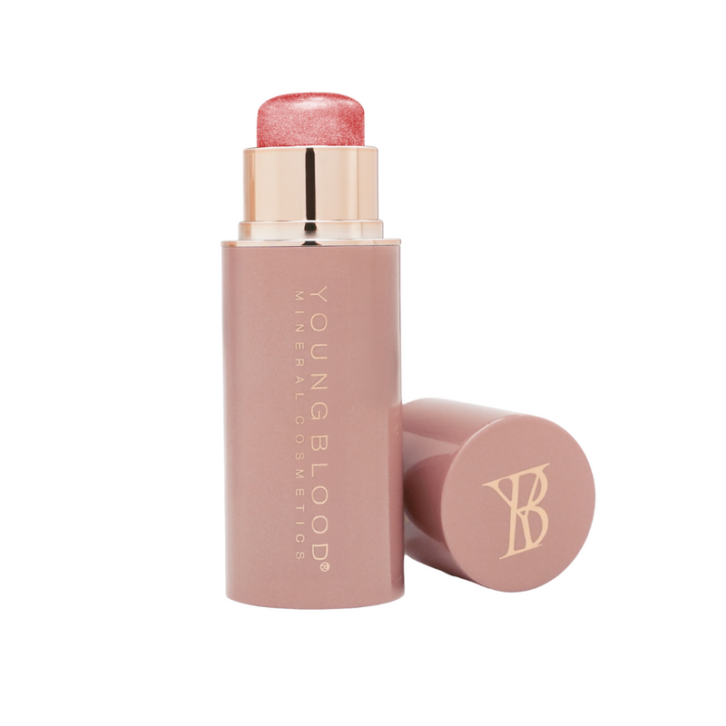 Pro Glow Creme Highlighter Stick Tryst