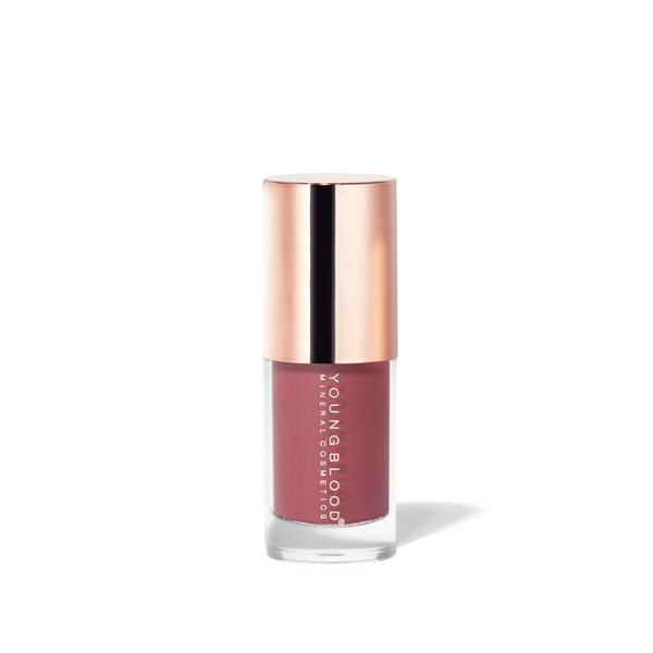EverGlow Lip Oil Wild Rose