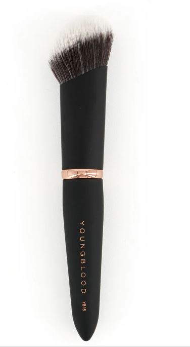 YB15 Creme Contour Luxe Brush