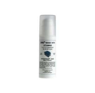 DMS mask with vitamins-50ml