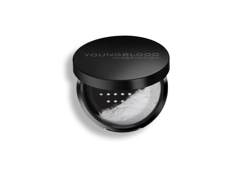 Hi-Definition  Mineral Perfecting Powder