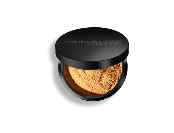 Hi-Definition  Mineral Perfecting Powder