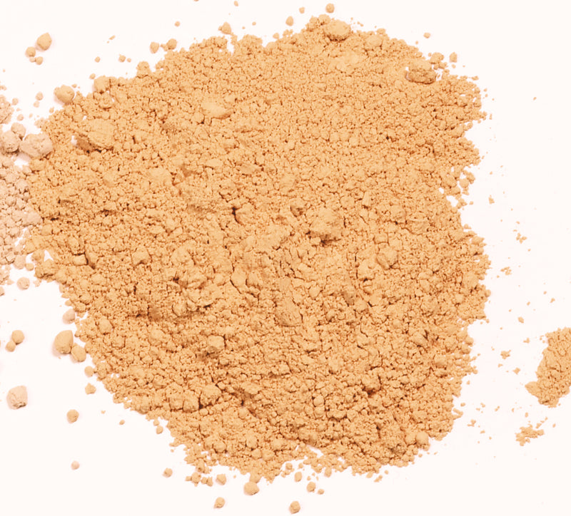 Loose Mineral Rice Setting Powder