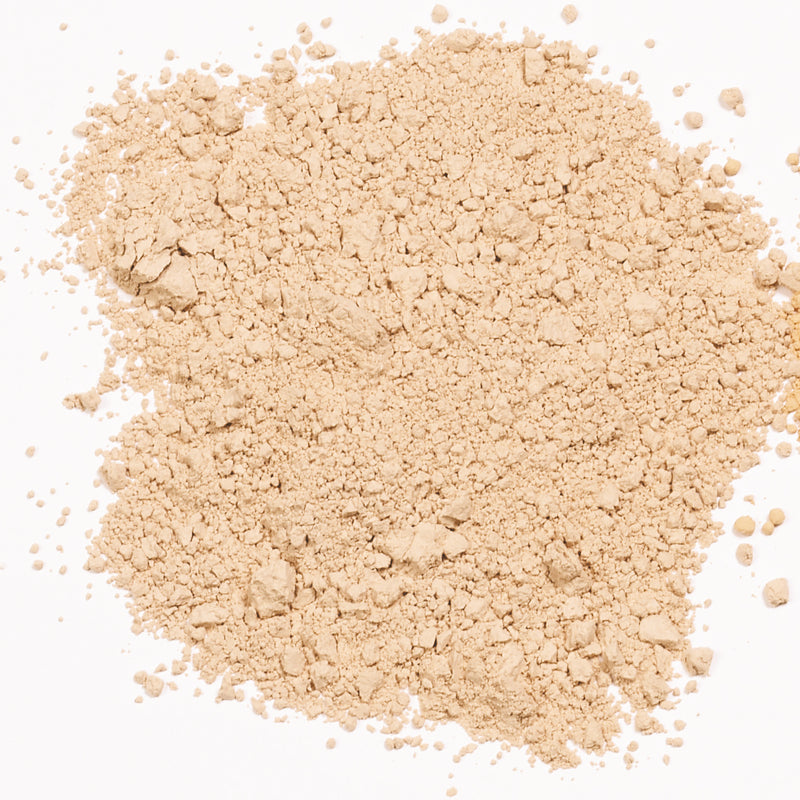 Loose Mineral Rice Setting Powder