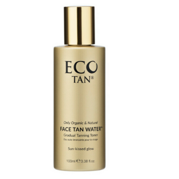 Face Tan Water - 100ml