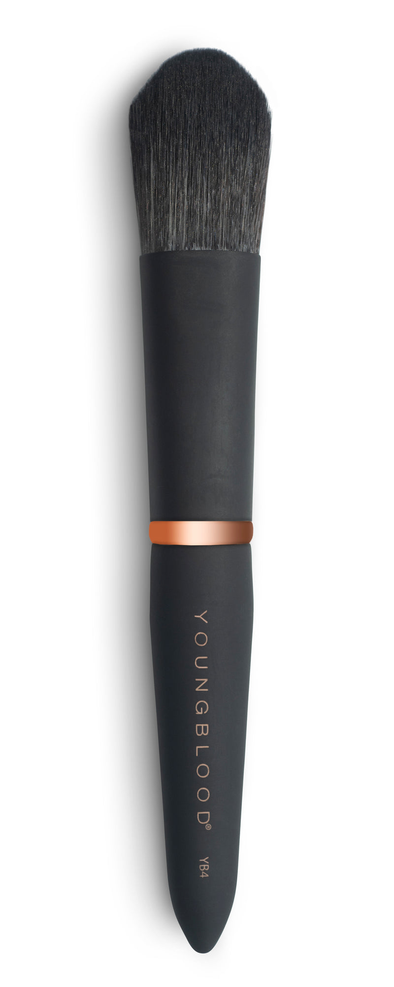 YB4  ...  Foundation Brush