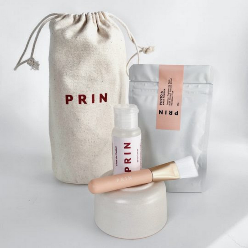 Prin Flow Mask - Home Kits