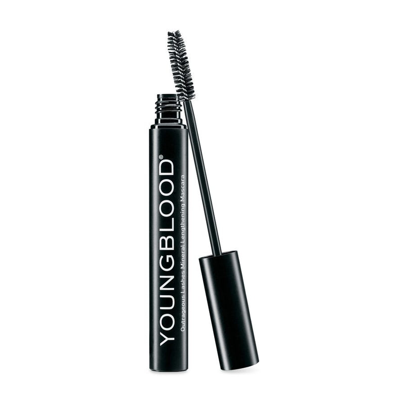 Mineral Lengthening Mascara -8.3ml