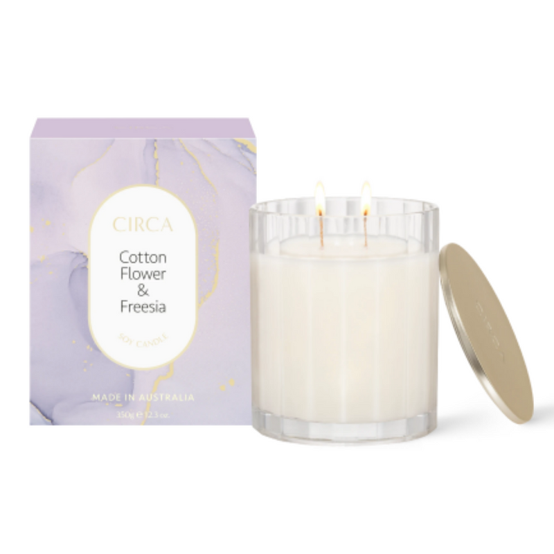 Circa 350g Candle