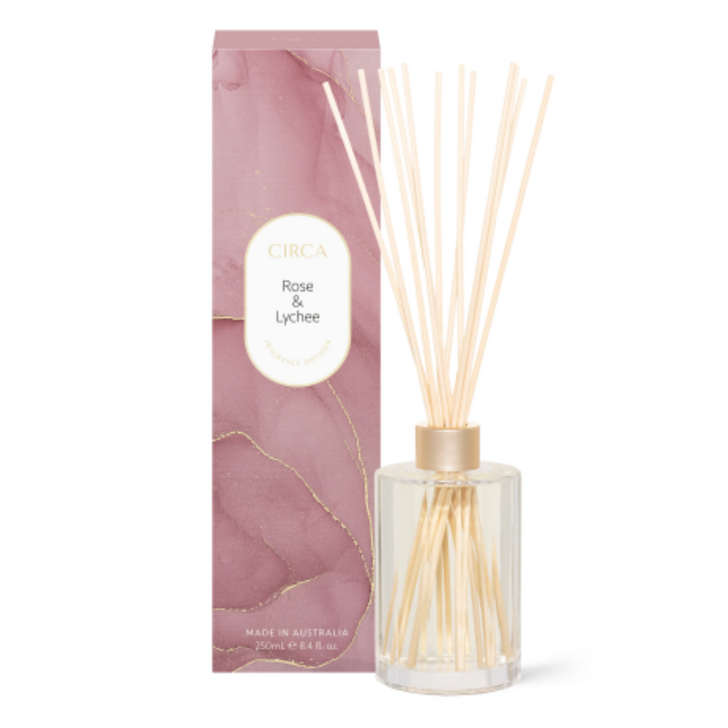 Circa Fragrance Diffusers 250ml